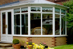 conservatories Thurning