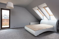 Thurning bedroom extensions
