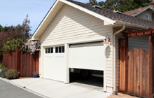 Thurning garage construction leads