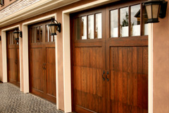 Thurning garage extension quotes
