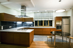 kitchen extensions Thurning